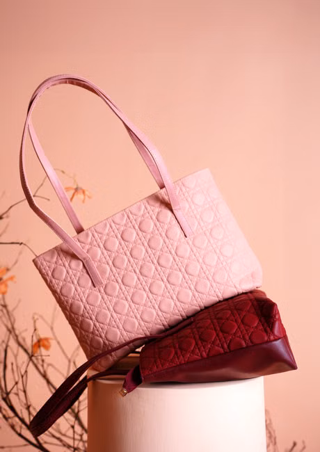 Bolsa Casual